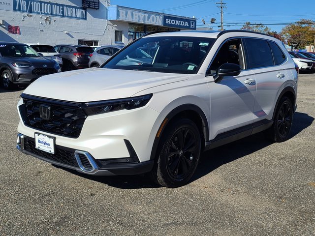 Used 2023 Honda CR-V Sport Touring