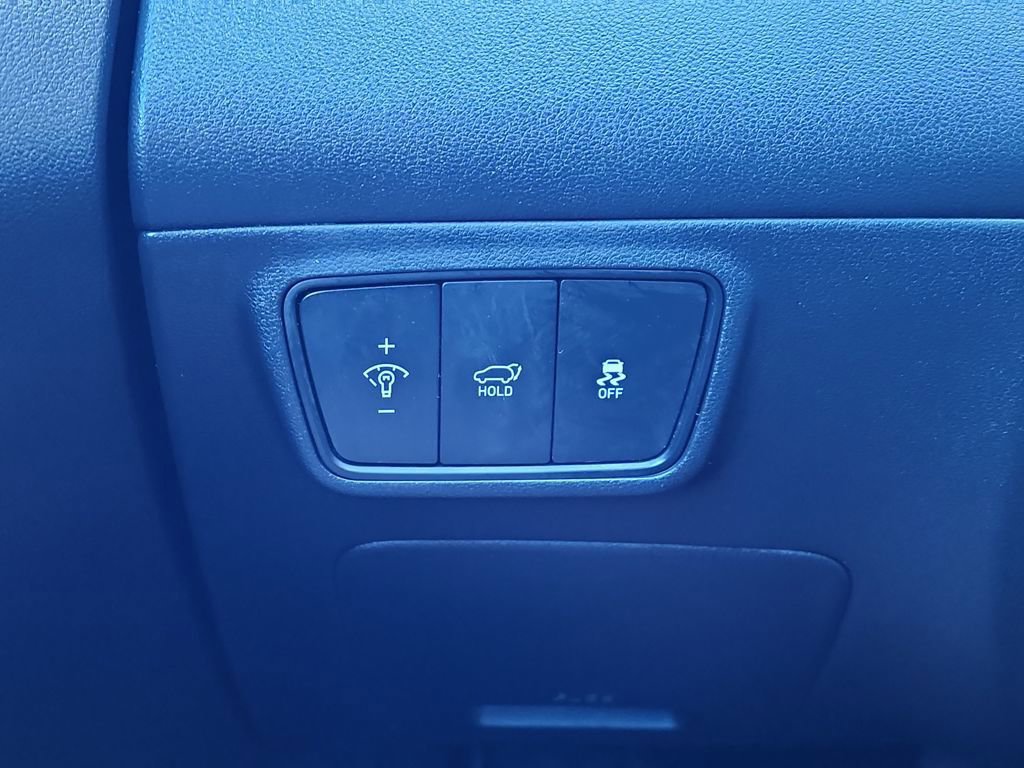 Used 2024 Hyundai Tucson SEL image 22