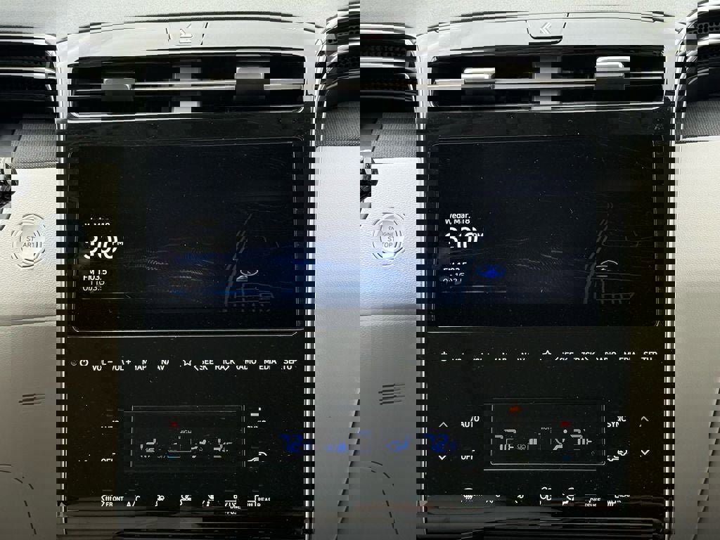 Used 2023 Hyundai Tucson Limited image 25