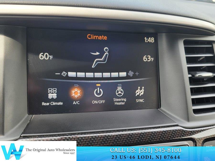 Used 2019 Nissan Pathfinder SL image 27