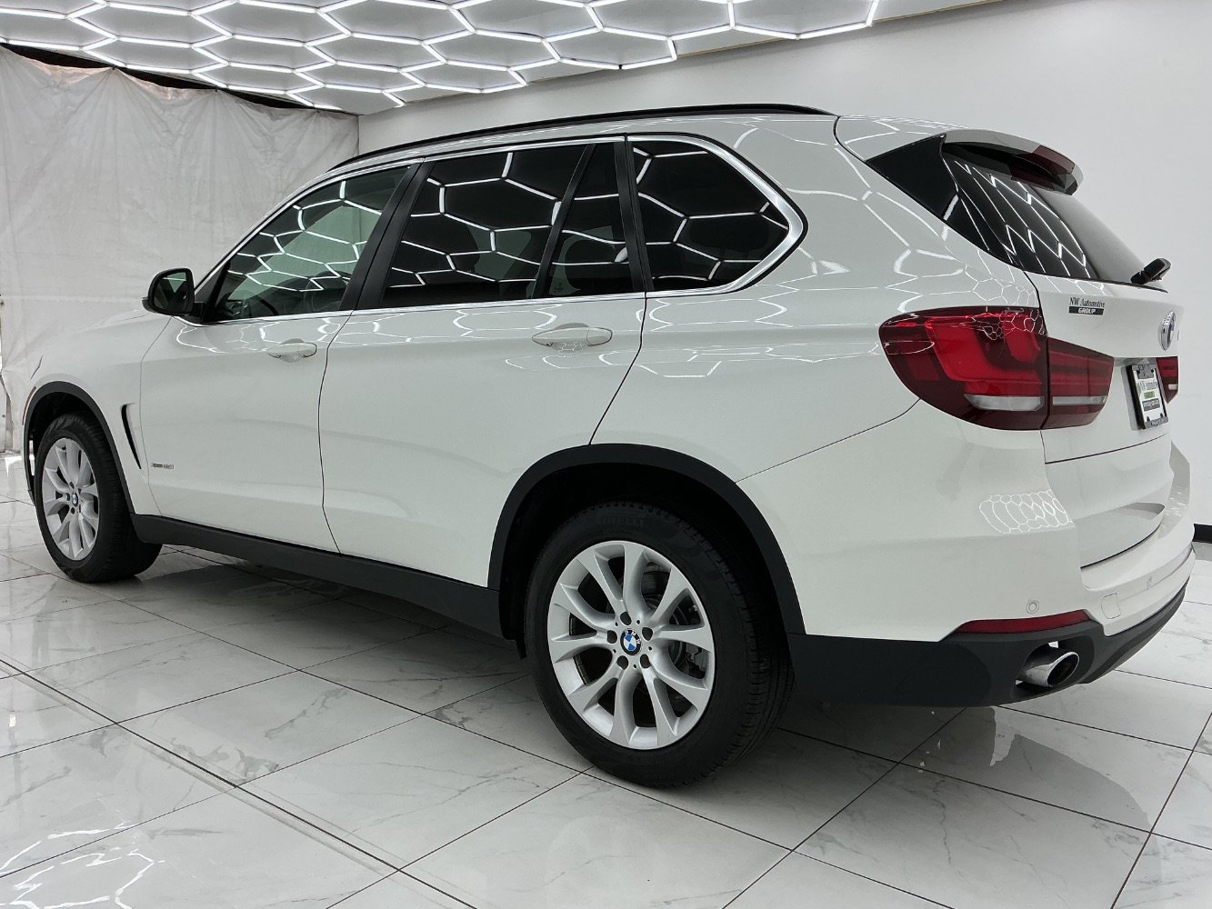 Used 2016 BMW X5 xDrive35i AWD/4WD image 14