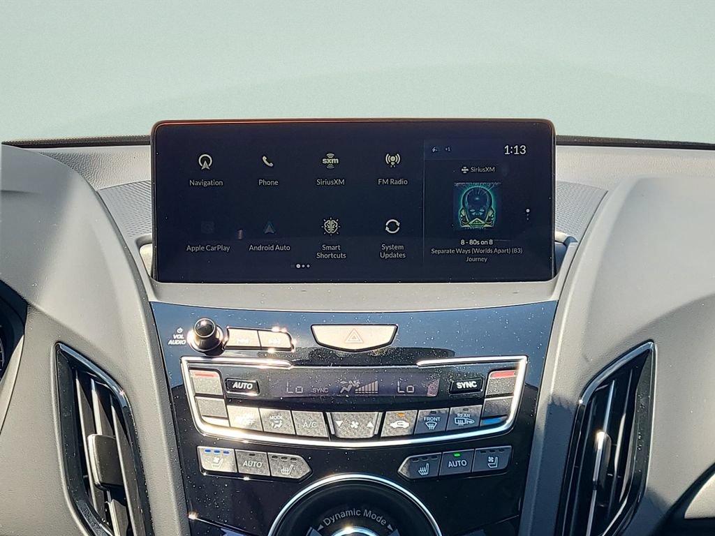 New 2026 Acura RDX w/ Advance Package AWD/4WD image 18