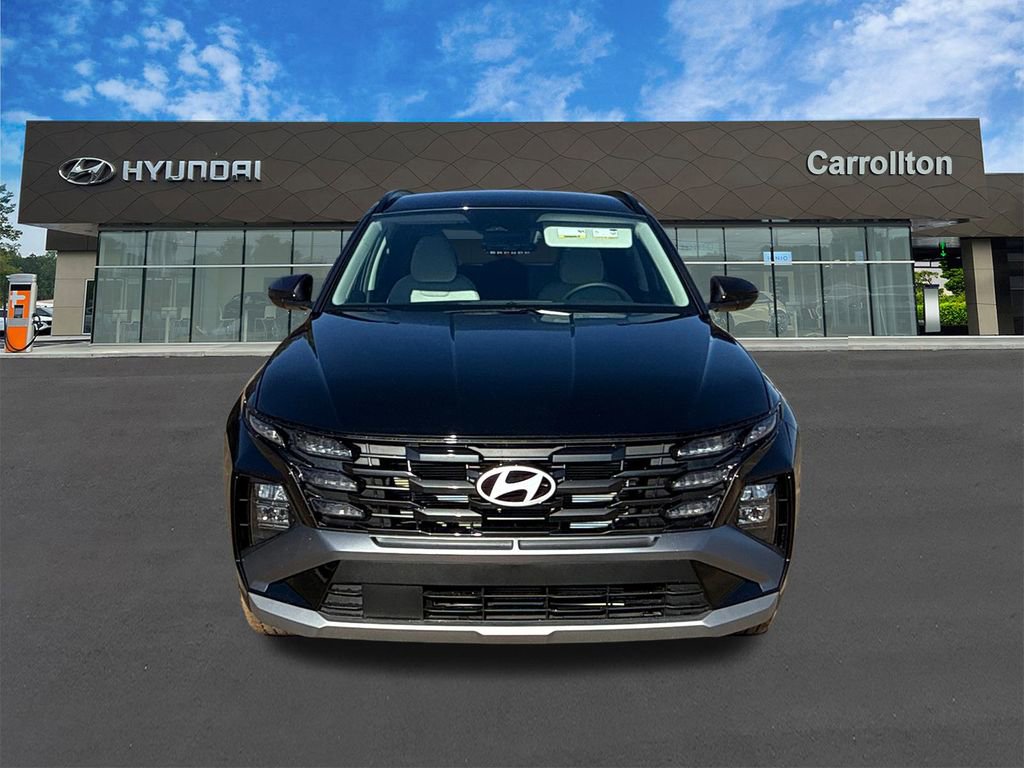 New 2026 Hyundai Tucson SEL image 2