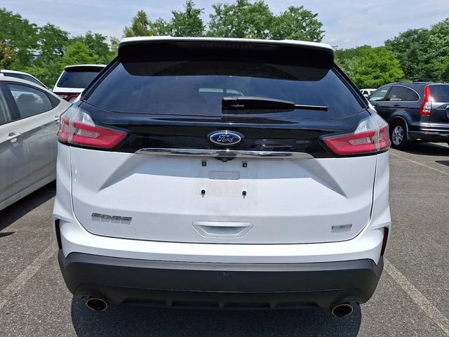 Used 2019 Ford Edge SE FWD image 8