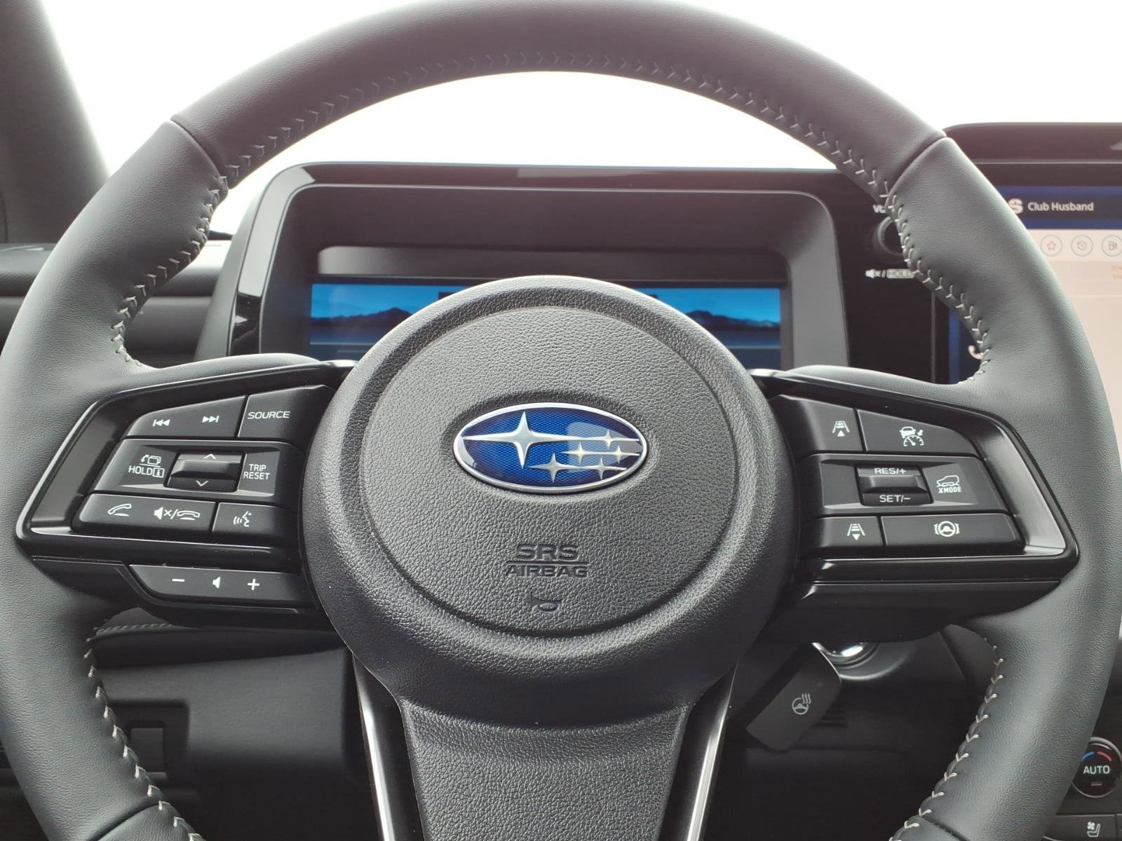 New 2026 Subaru Outback Touring XT image 22