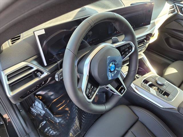 New 2026 BMW 430i xDrive w/ M Sport Package AWD/4WD image 11