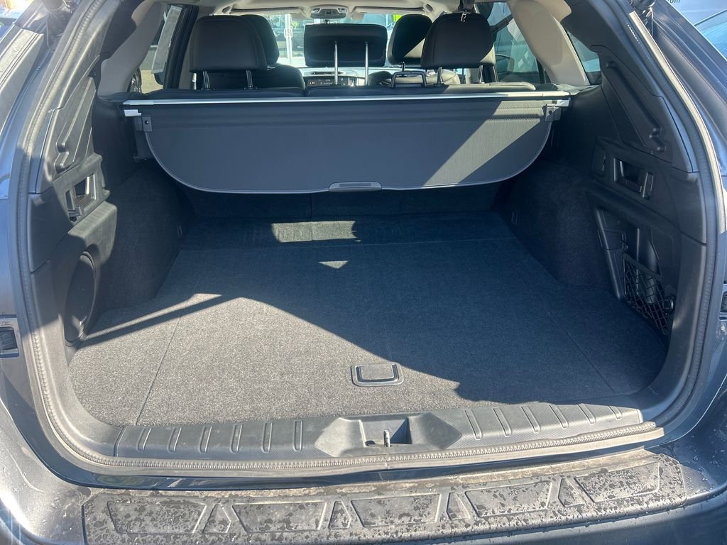 Used 2021 Subaru Outback Limited image 19