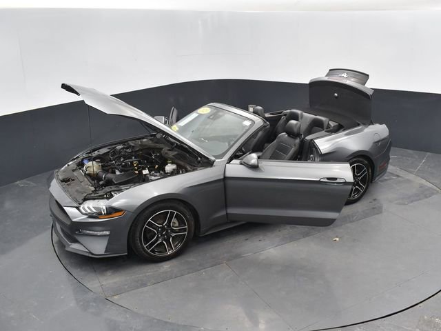Used 2023 Ford Mustang Premium RWD image 46