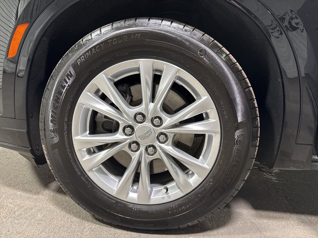 Used 2023 Cadillac XT6 Luxury image 35