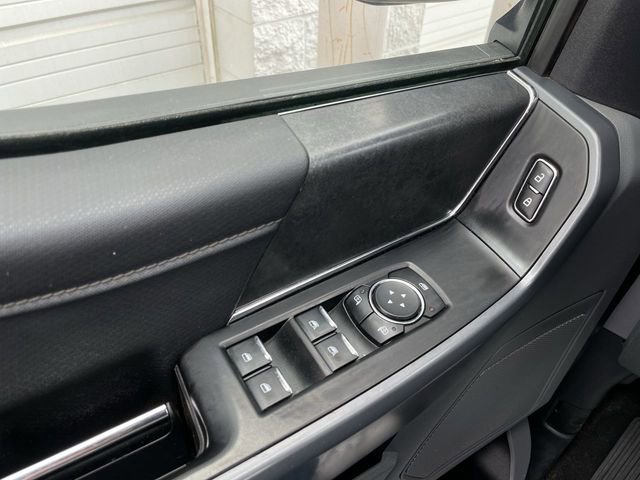 Used 2024 Ford F150 XLT w/ Tow/Haul Package AWD/4WD image 13