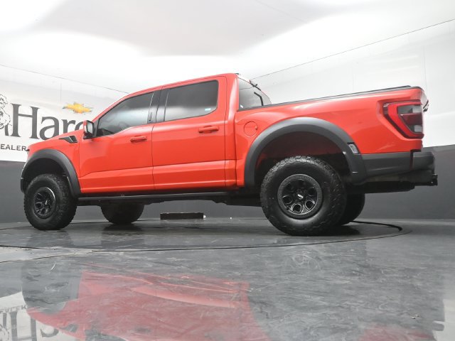 Used 2022 Ford F150 Raptor w/ Equipment Group 801A High AWD/4WD image 59
