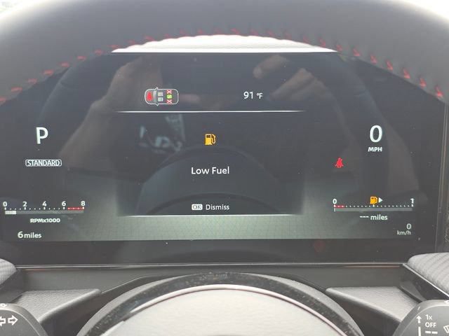 New 2026 Nissan Kicks SR AWD/4WD image 26