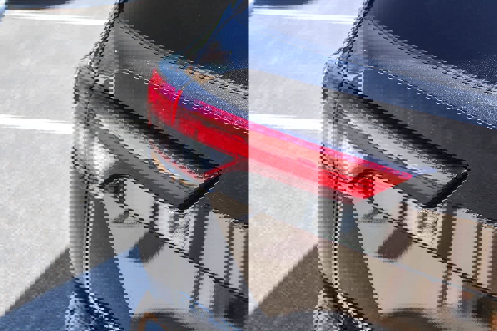 Used 2023 Mitsubishi Outlander SE image 8