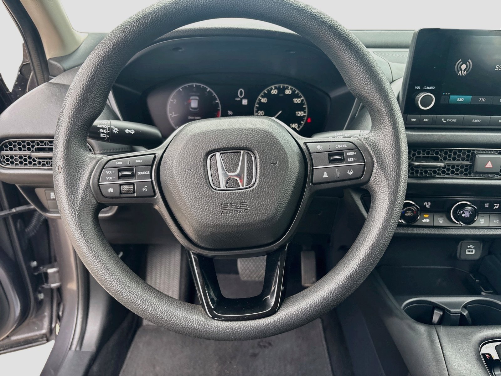Used 2024 Honda HR-V LX image 11