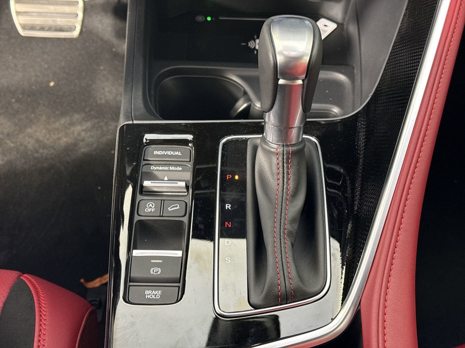 New 2026 Acura ADX A-Spec AWD/4WD image 17