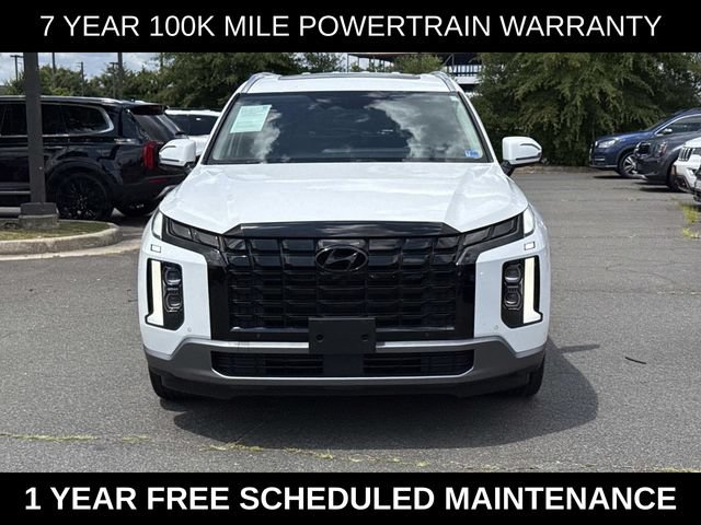 Used 2023 Hyundai Palisade Limited AWD/4WD image 6