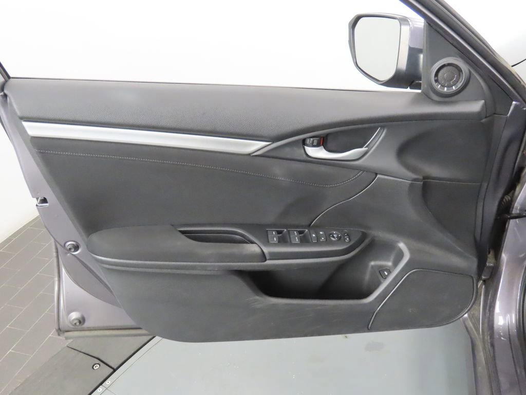Used 2021 Honda Civic EX image 30