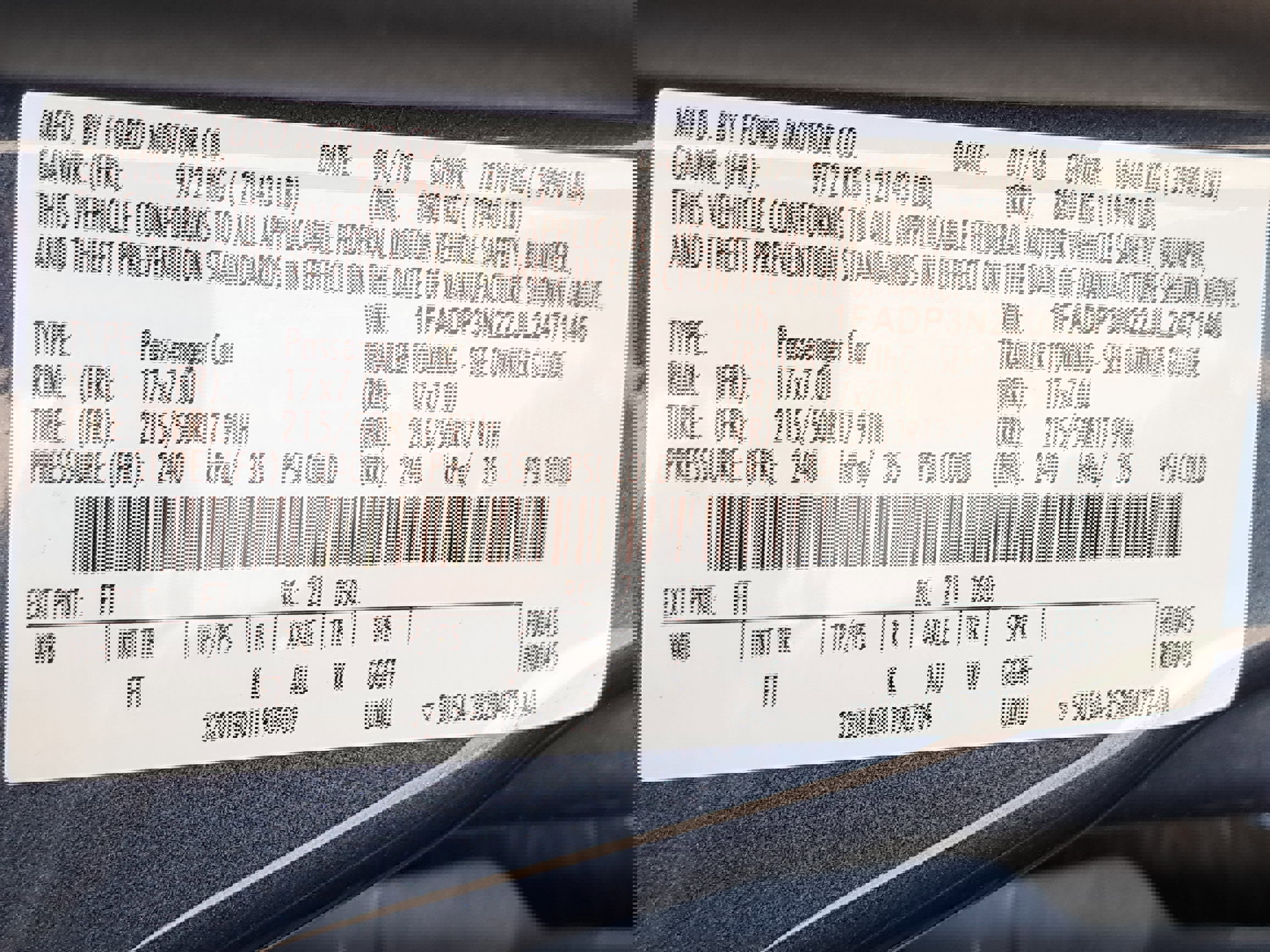 Used 2018 Ford Focus Titanium image 33