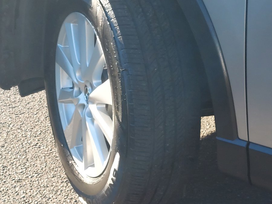 Used 2014 MAZDA CX-5 Touring image 17