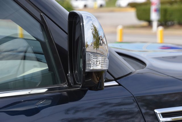 Used 2024 INFINITI QX80 Sensory w/ Cargo Package image 34