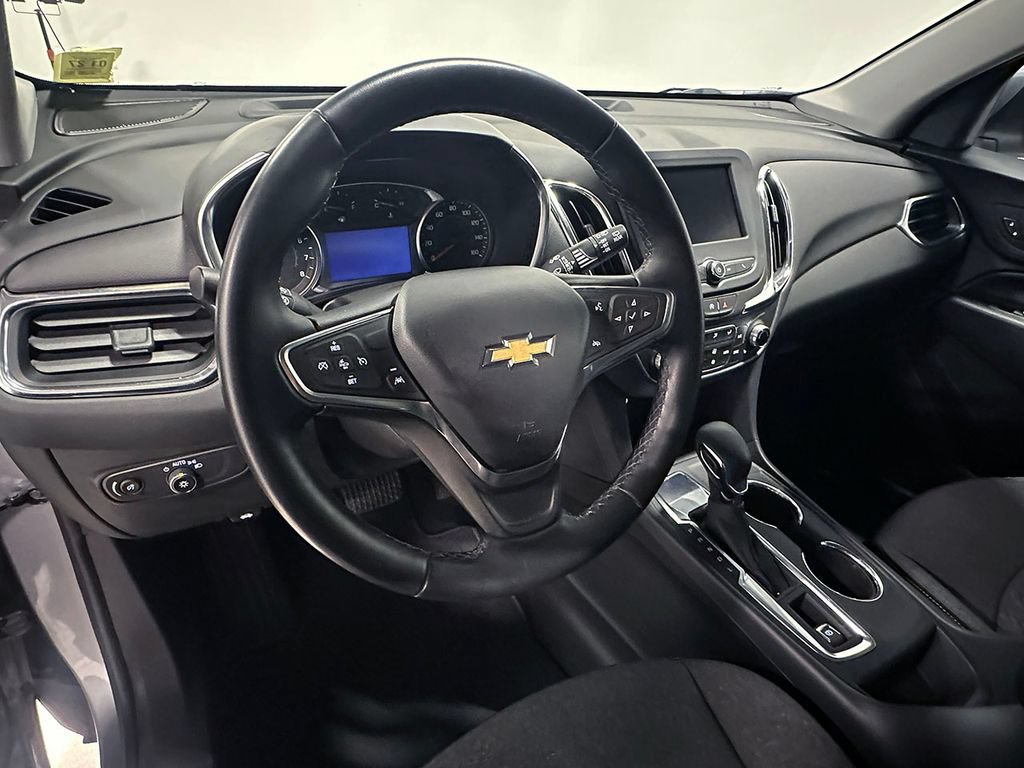 Used 2024 Chevrolet Equinox LT FWD image 22