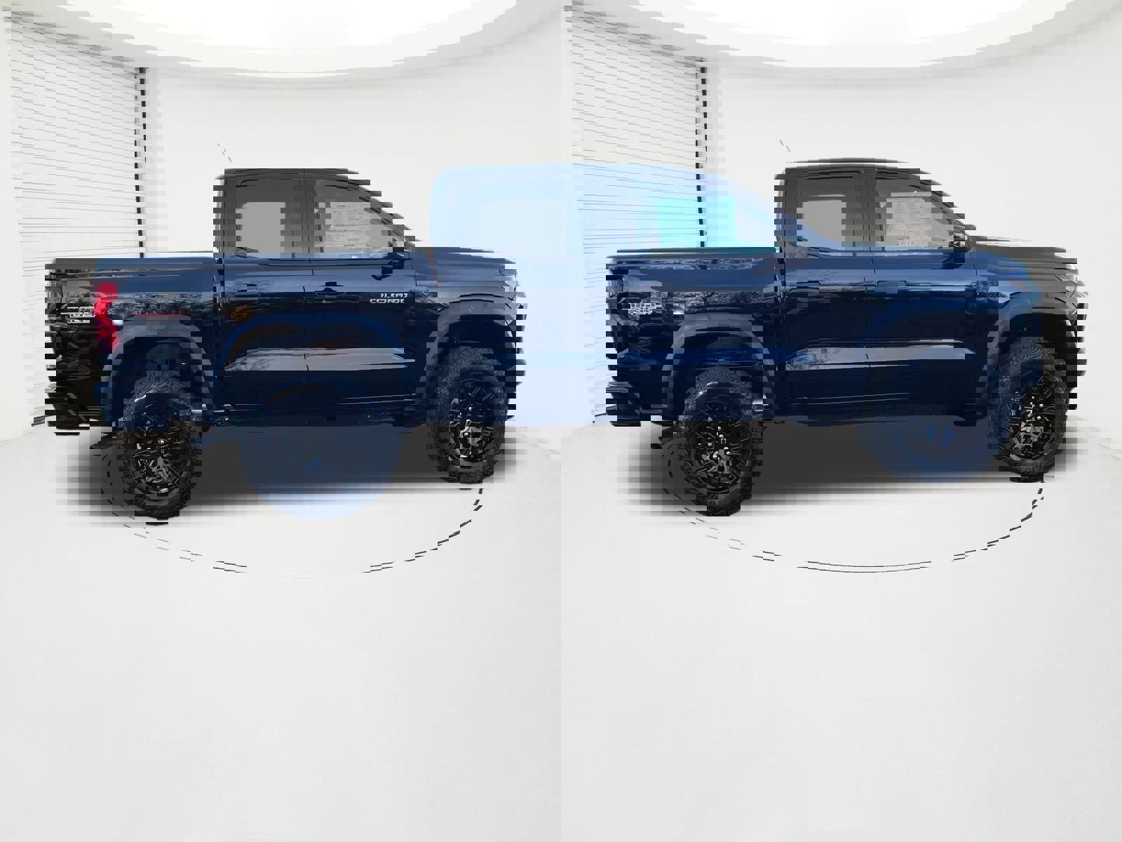 New 2026 Chevrolet Colorado Trail Boss image 6