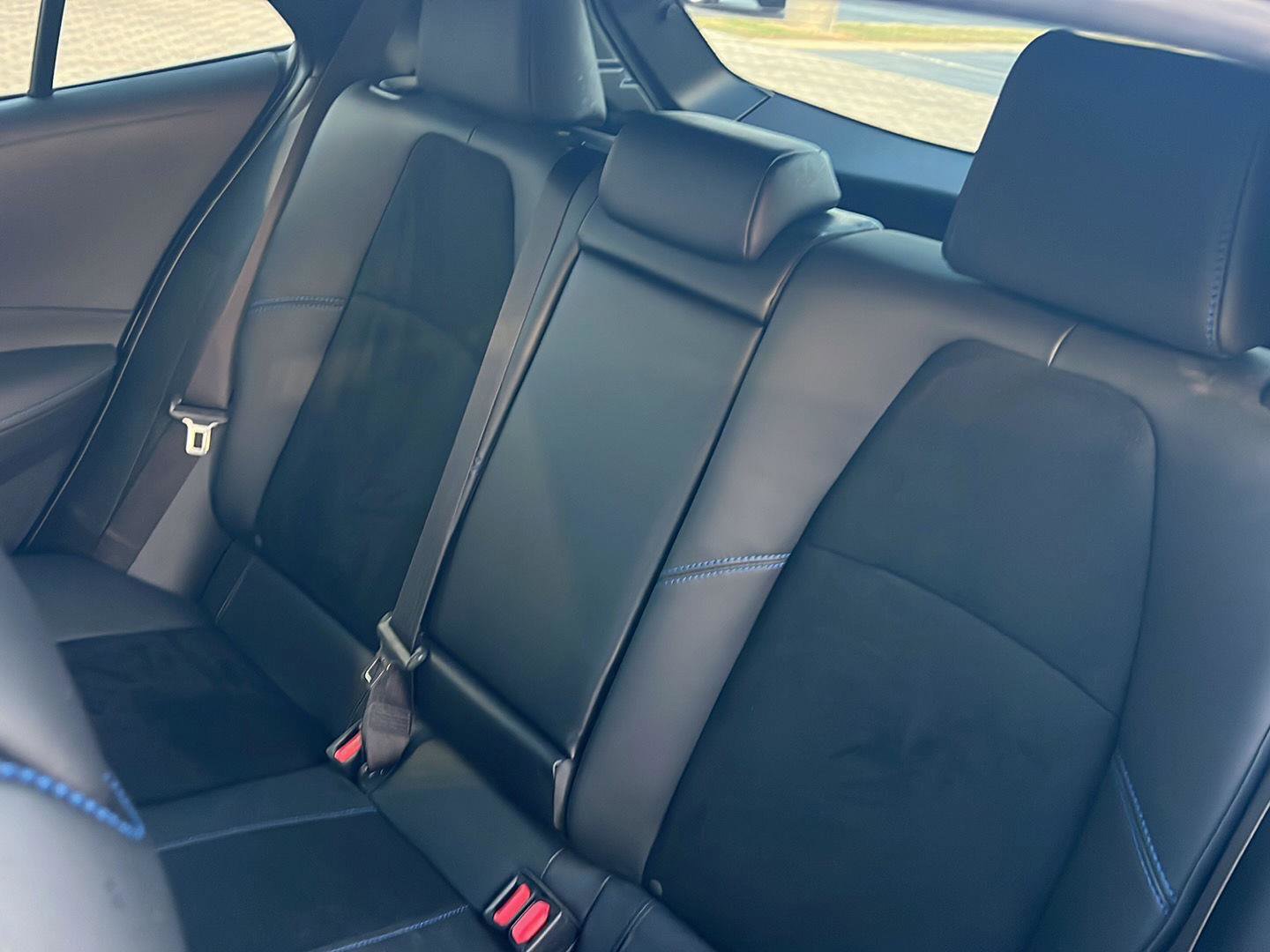 Used 2024 Toyota Corolla GR image 32