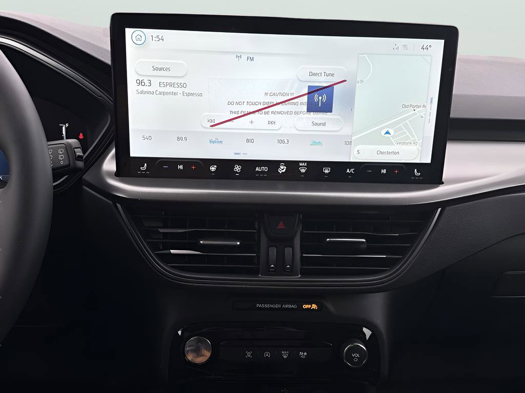 New 2026 Ford Escape Active w/ Tech Pack #1 image 12