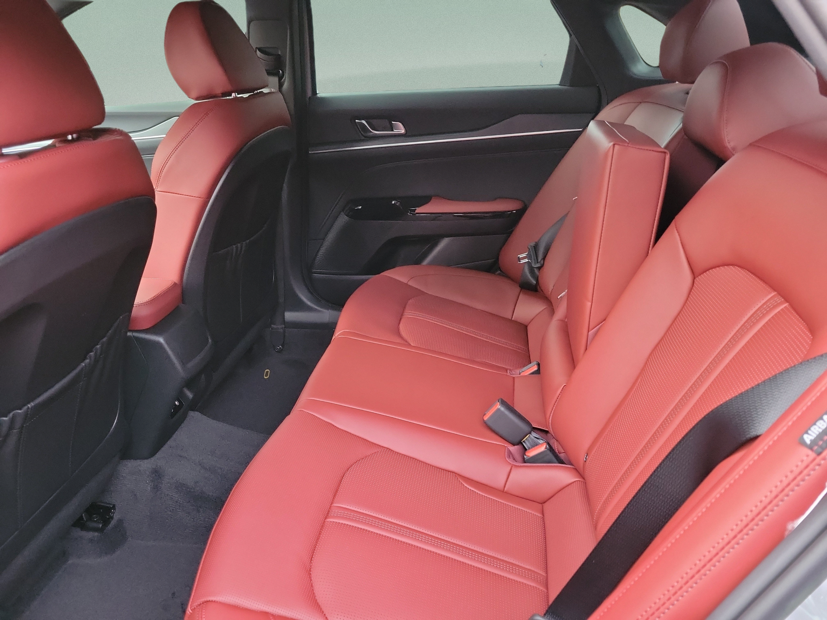 New 2026 Kia K5 GT-Line image 6