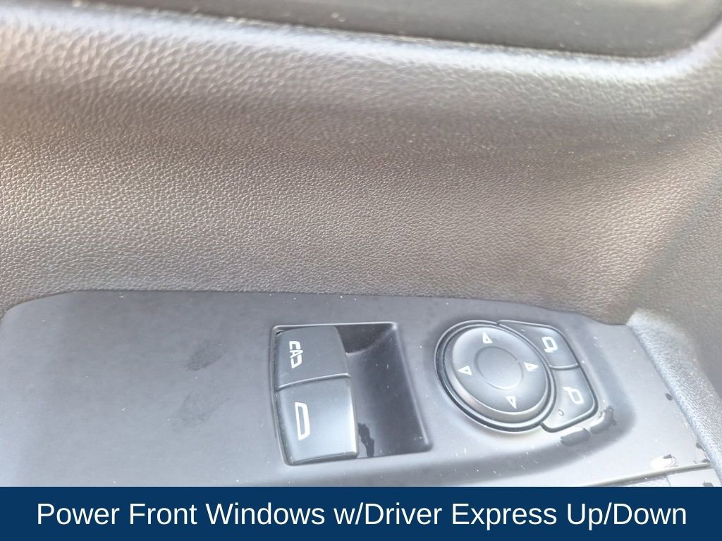 Used 2020 Chevrolet Silverado 1500 W/T w/ WT Convenience Package image 14