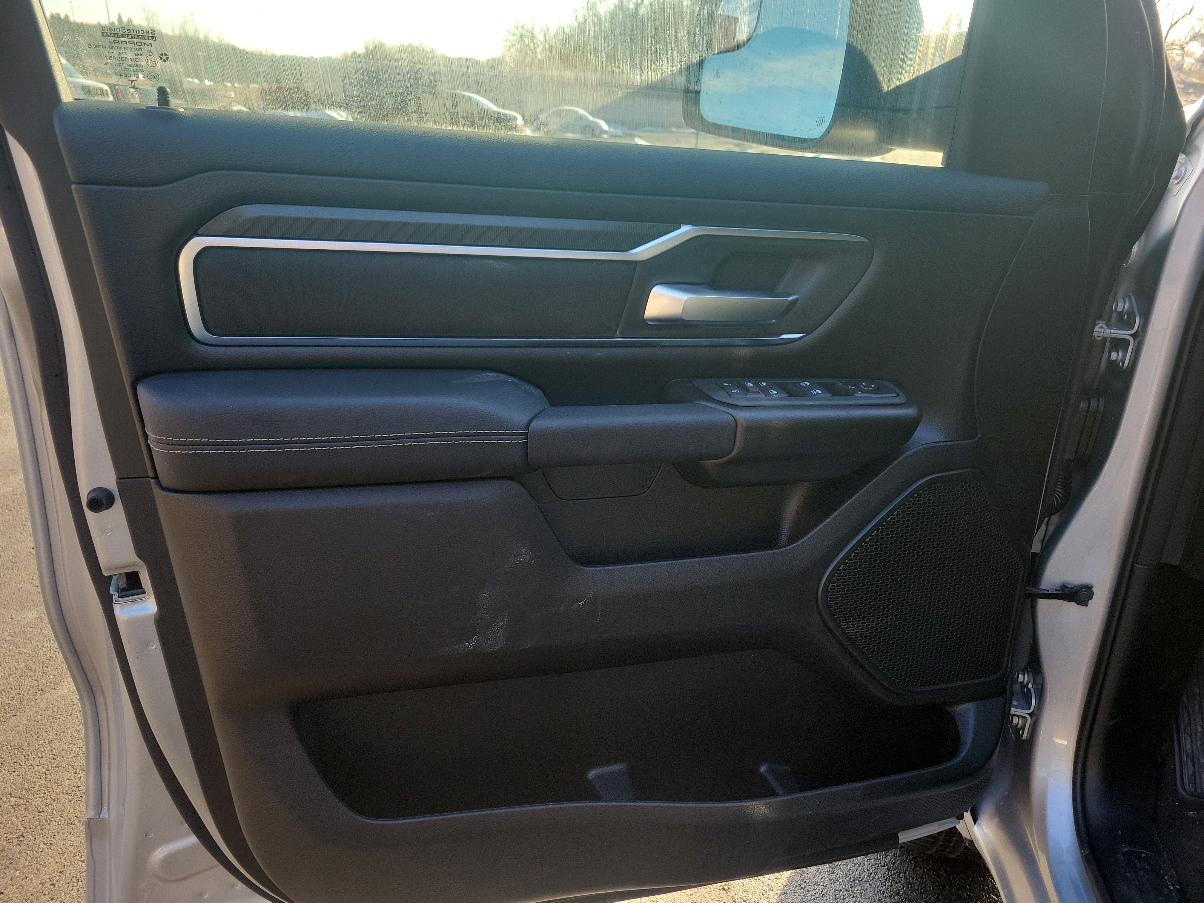 New 2026 RAM 1500 Big Horn image 25