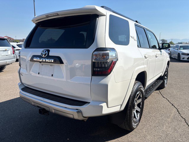 Used 2024 Toyota 4Runner TRD Off-Road Premium image 5