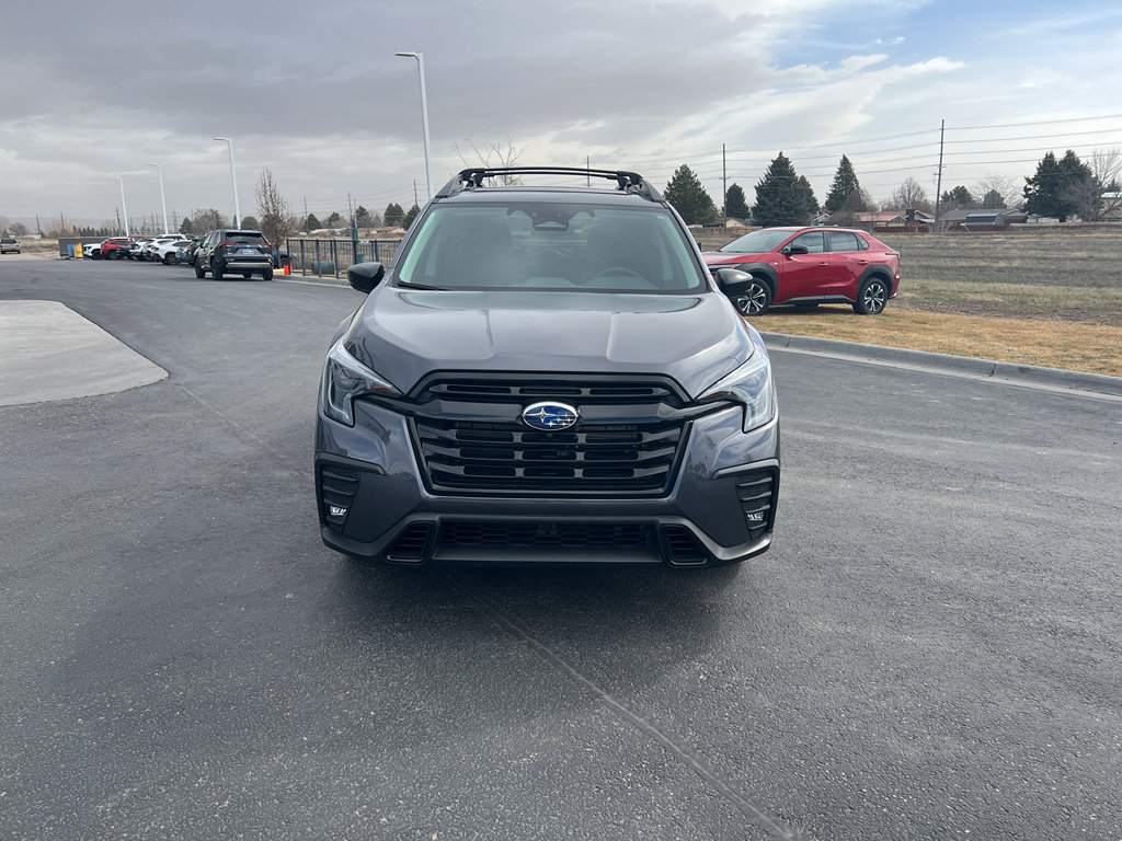 New 2026 Subaru Ascent Bronze Edition AWD/4WD image 7