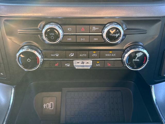Used 2025 Ford F150 XLT w/ Equipment Group 302A MID AWD/4WD image 31