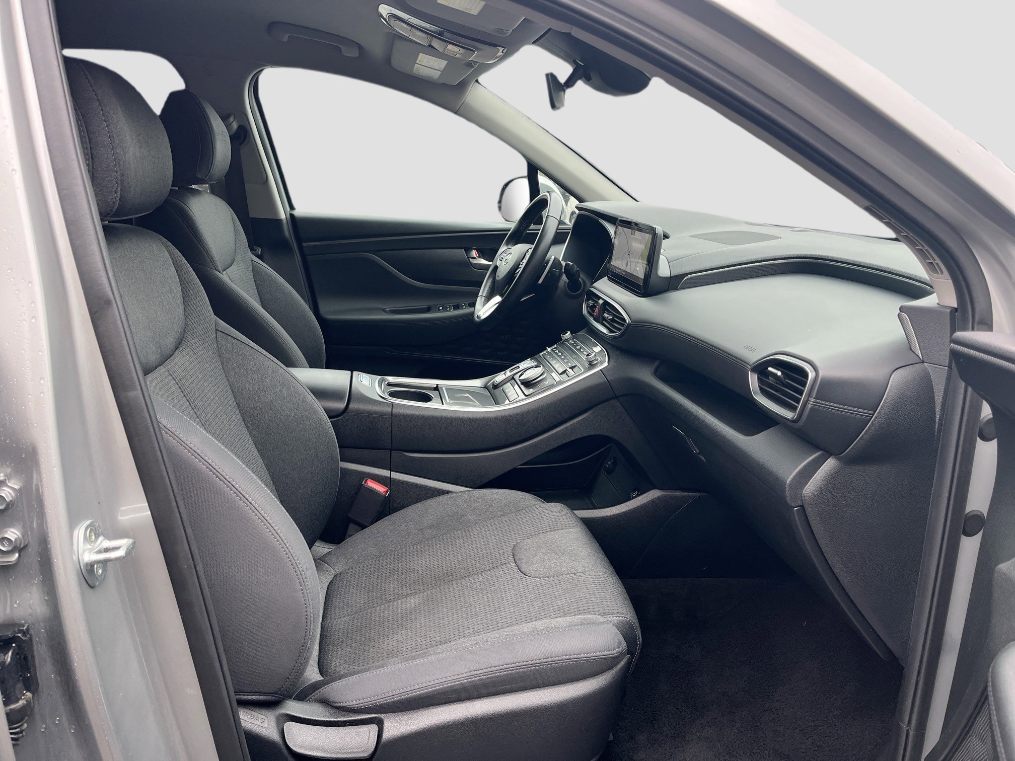 Used 2023 Hyundai Santa Fe SEL image 36