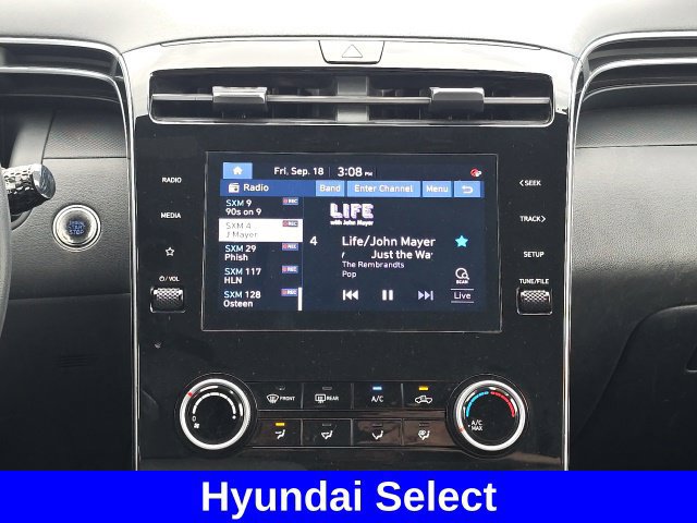 Used 2022 Hyundai Santa Cruz SEL w/ Activity Package FWD image 12