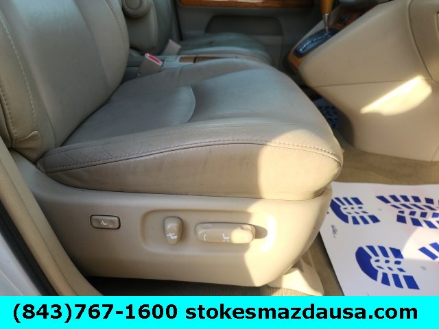 Used 2009 Lexus RX 350 350 image 24