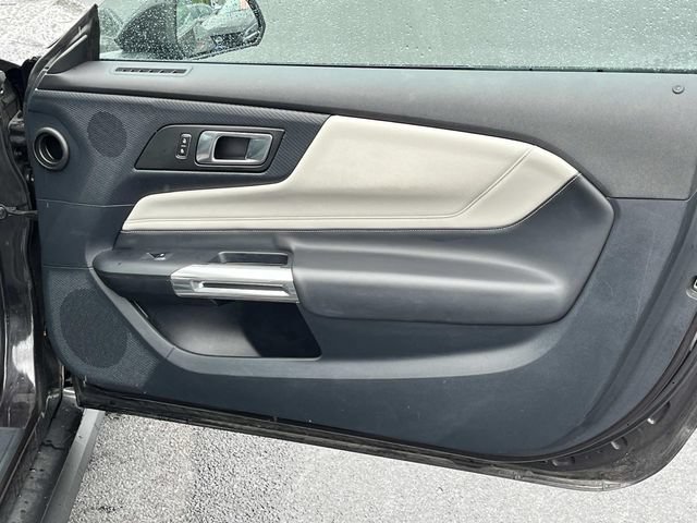Used 2024 Ford Mustang Premium RWD image 18