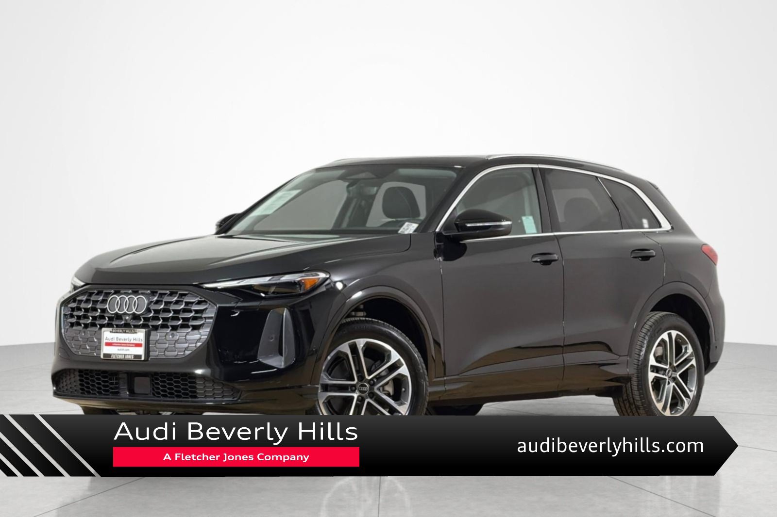Used 2026 Audi Q5 Premium AWD/4WD image 1