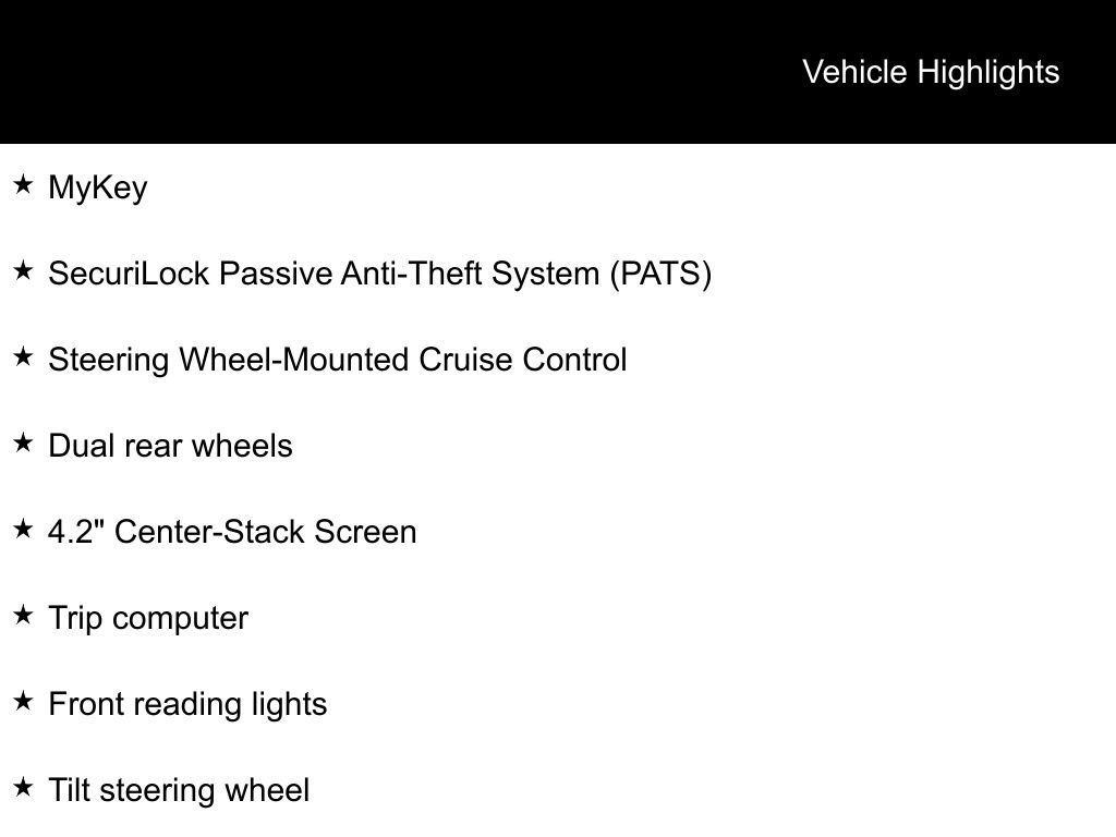 Used 2017 Ford F550 4x4 SuperCab Super Duty image 16
