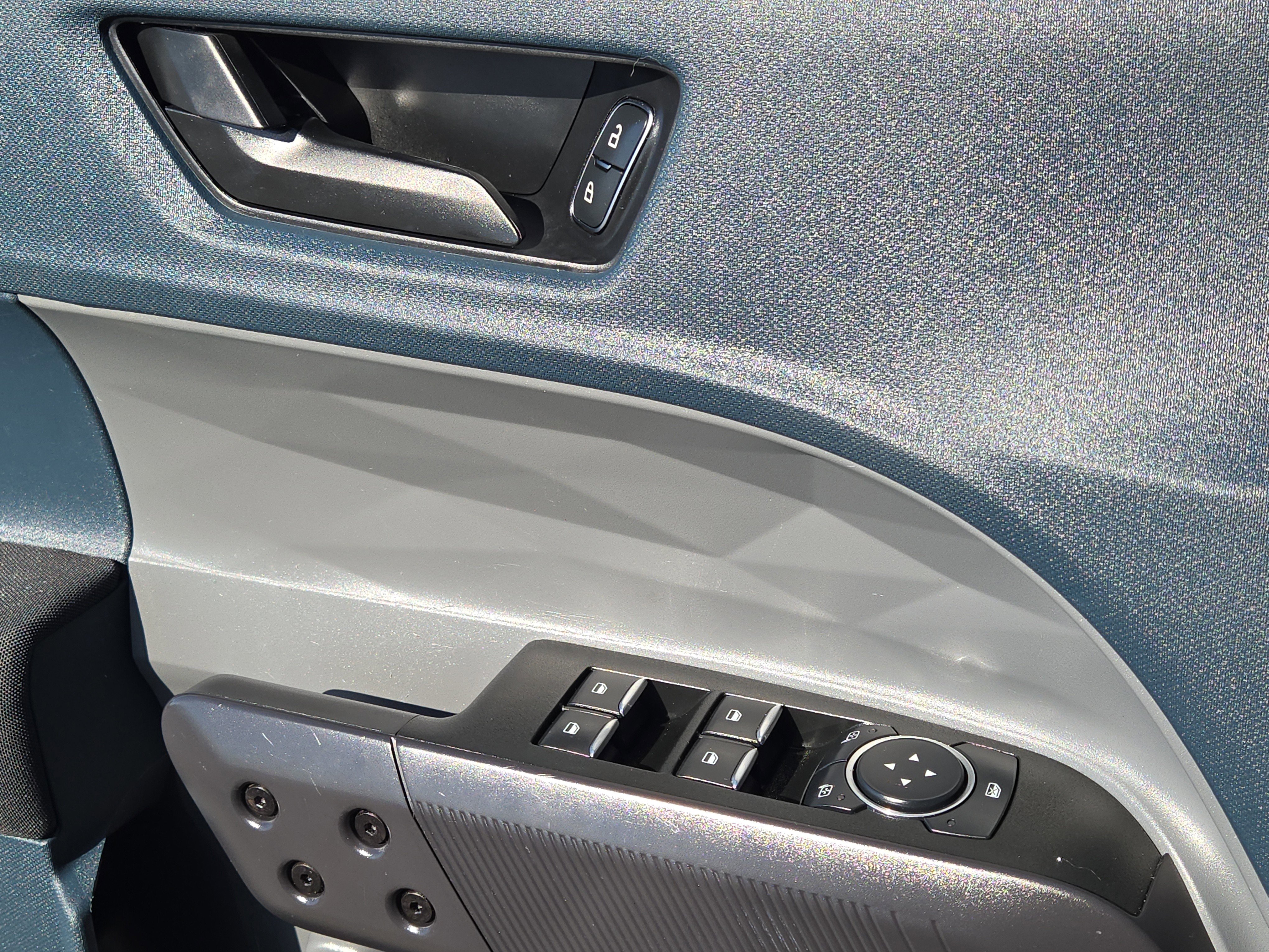 Certified 2023 Ford Maverick XL image 20