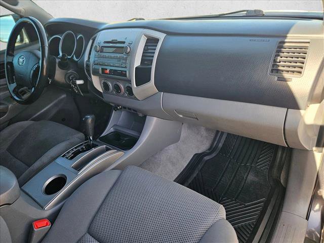 Used 2011 Toyota Tacoma 4x4 Double Cab image 20