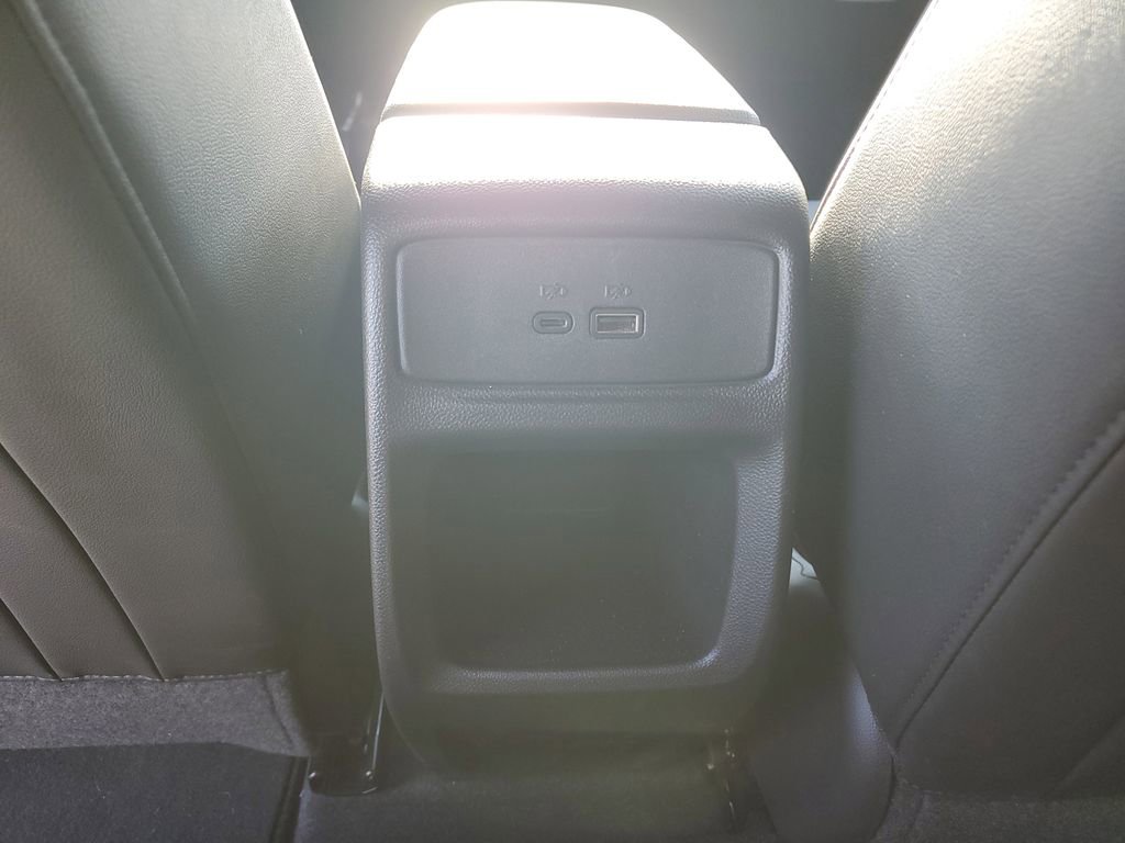 Used 2026 Chevrolet Trax RS w/ Driver Confidence Package image 12