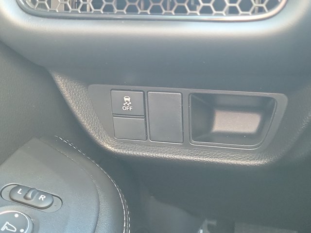 Certified 2024 Honda HR-V EX-L image 18