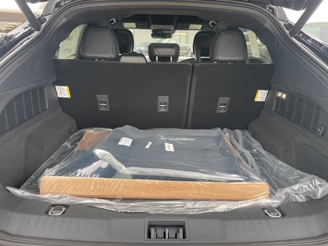 New 2025 Ford Mustang Mach-E GT w/ Interior Protection Package AWD/4WD image 8
