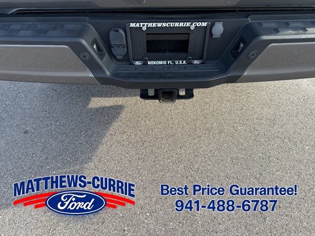 Certified 2023 Ford F150 Lightning Platinum AWD/4WD image 15