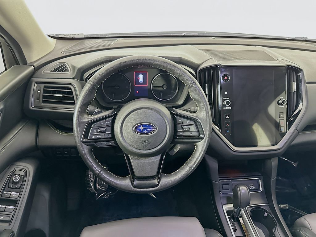Used 2023 Subaru Ascent Onyx Edition image 31
