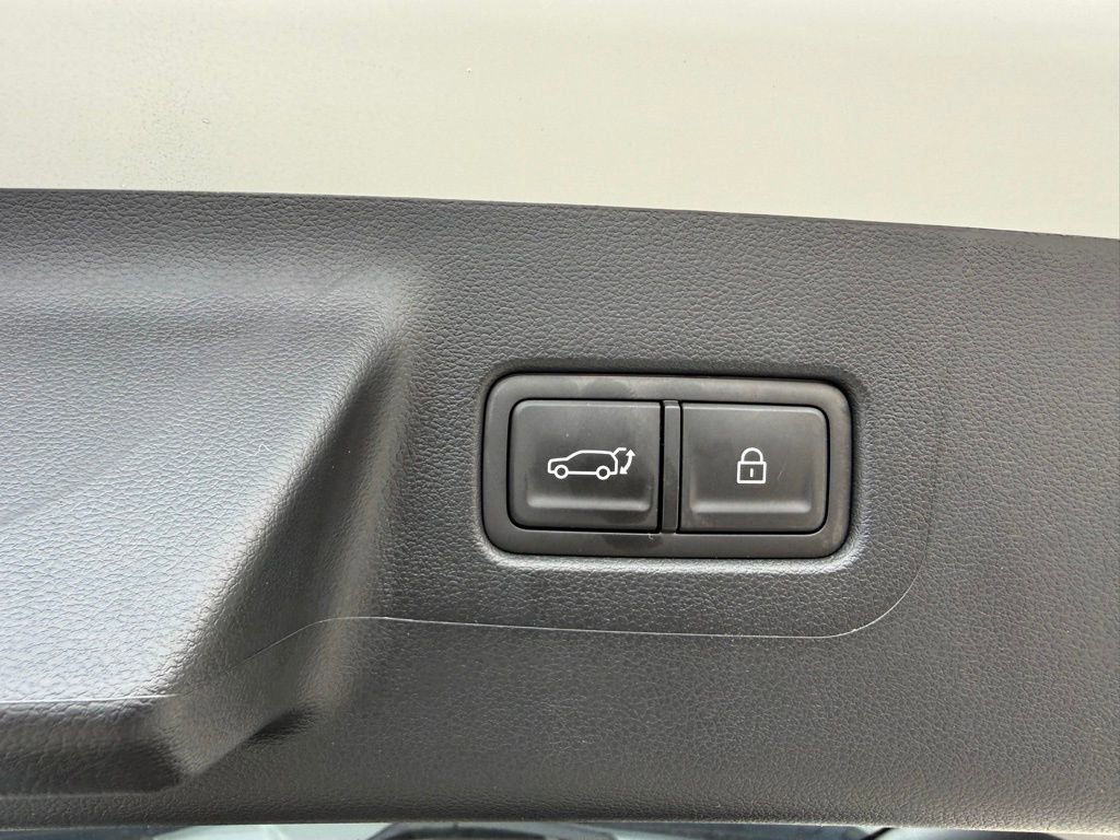 New 2026 Hyundai Santa Fe Calligraphy AWD/4WD image 16