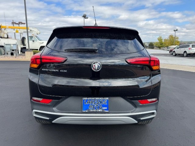 Used 2022 Buick Encore GX Preferred image 6