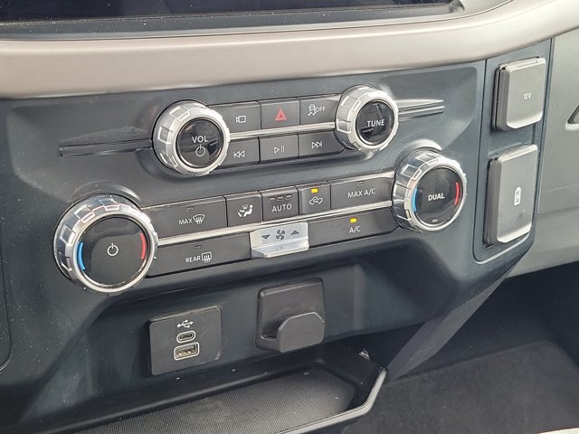 Used 2025 Ford F150 XLT w/ Equipment Group 301A Standard AWD/4WD image 29
